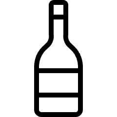 Soft Drinks Juice Icon from Ultimate Light Set