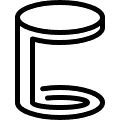 Night Stand Icon from Ultimate Light Set