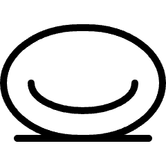 Sofa Icon from Ultimate Light Set