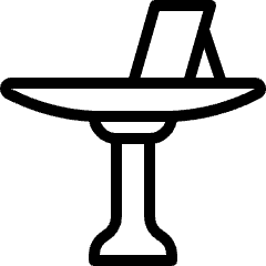 Table Icon from Ultimate Light Set