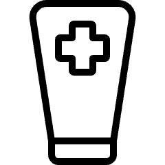 Drugs Syrup Icon from Ultimate Light Set