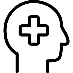 Insurance Head Icon from Ultimate Light Set