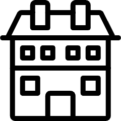 Hotel Icon from Ultimate Light Set