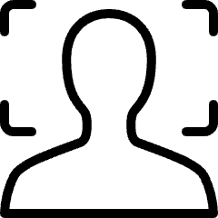 Composition Human Icon from Ultimate Light Set