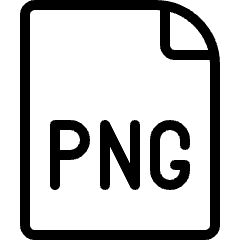 Image File Png Icon from Ultimate Light Set