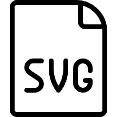 Image File Svg Icon from Ultimate Light Set