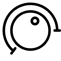Volume Up Icon from Ultimate Light Set