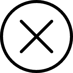 Delete 2 Icon from Ultimate Light Set
