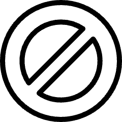 Disable Icon from Ultimate Light Set