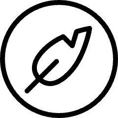 Quill Circle 1 Icon from Ultimate Light Set