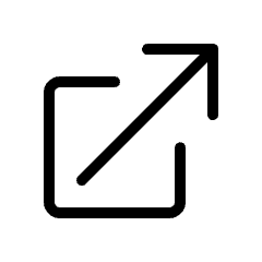 Expand 6 Icon from Ultimate Light Set