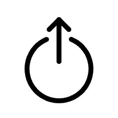 Touch Up Icon from Ultimate Light Set