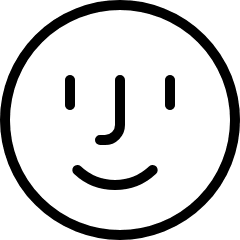 Face Id 1 Icon from Ultimate Light Set
