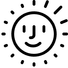 Face Id 8 Icon from Ultimate Light Set