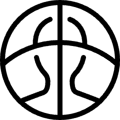 Face Id Scan Icon from Ultimate Light Set