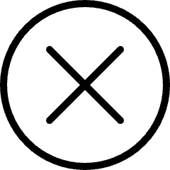 Remove Circle Icon from Ultimate Light Set