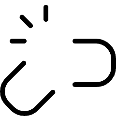 Link Broken Icon from Ultimate Light Set