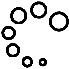 Loading Half Icon from Ultimate Light Set