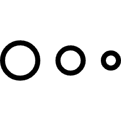 Loading Line 1 Icon from Ultimate Light Set