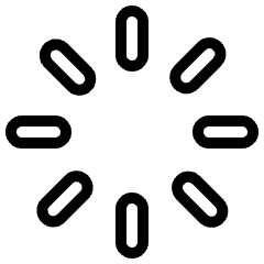 Loading Icon from Ultimate Light Set