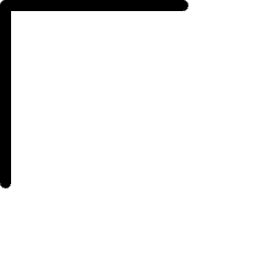 Move Top Left Icon from Ultimate Light Set