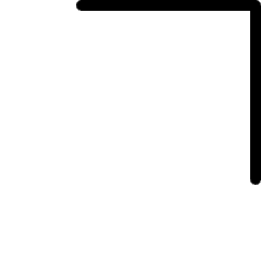 Move Top Right Icon from Ultimate Light Set