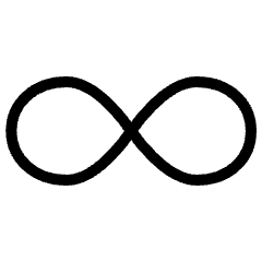 Button Loop 1 Icon from Ultimate Light Set