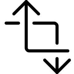 Button Refresh Icon from Ultimate Light Set