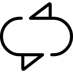 Button Syncing Icon from Ultimate Light Set