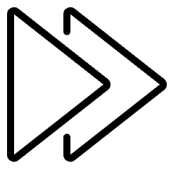 Navigation Arrows Right 1 Icon from Ultimate Light Set