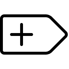 Add Tab Icon from Ultimate Light Set