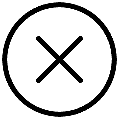 Remove Circle Icon from Ultimate Light Set