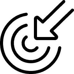 Cursor Double Click Icon from Ultimate Light Set