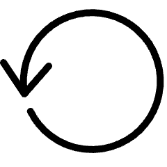 Synchronize Refresh Arrow Icon from Ultimate Light Set