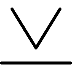 Download Arrow 2 Icon from Ultimate Light Set