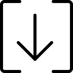 Download Brackets Icon from Ultimate Light Set