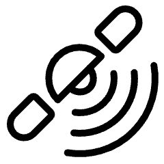 Antenna Icon from Ultimate Light Set
