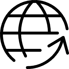 Network Refresh Icon from Ultimate Light Set