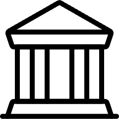 Official Building 3 Icon from Ultimate Light Set