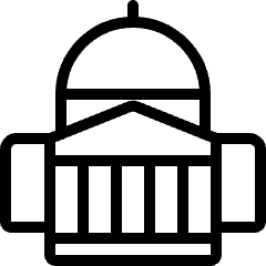 Official Building Icon from Ultimate Light Set