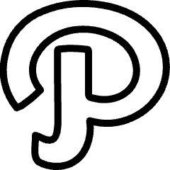 Path Logo Icon from Ultimate Light Set