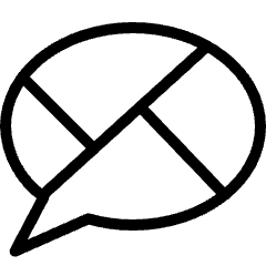 Google Buzz Logo Icon from Ultimate Light Set