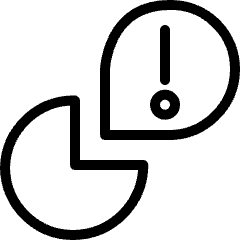 Pingchat Logo Icon from Ultimate Light Set