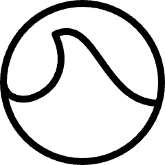Grooveshark Logo Icon from Ultimate Light Set