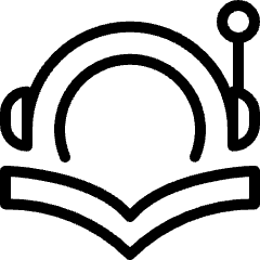 Readernaut Logo Icon from Ultimate Light Set