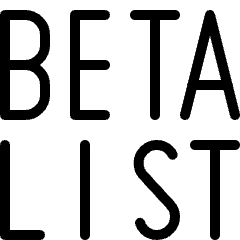 Beta List Logo Icon from Ultimate Light Set