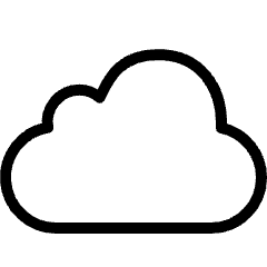 Mobile Me Logo Icon from Ultimate Light Set