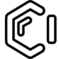 Iwiw Logo Icon from Ultimate Light Set