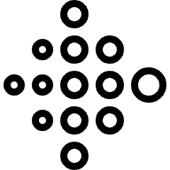 Fitbit Logo Icon from Ultimate Light Set