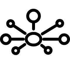 Tripit Logo Icon from Ultimate Light Set